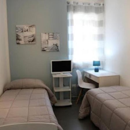 B&B Al Porticciolo マルサラ エクステリア 写真