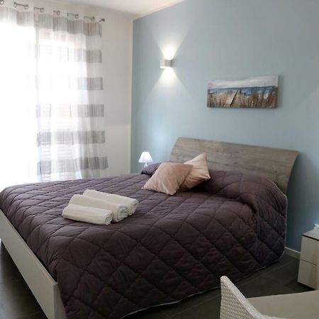 B&B Al Porticciolo マルサラ エクステリア 写真