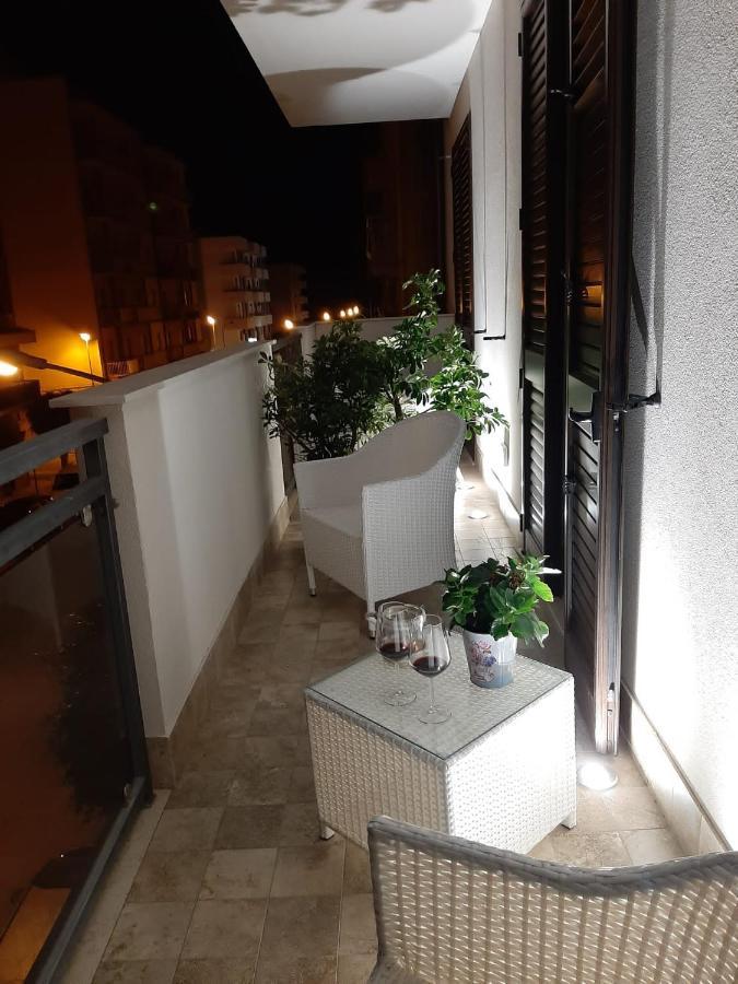 B&B Al Porticciolo マルサラ エクステリア 写真