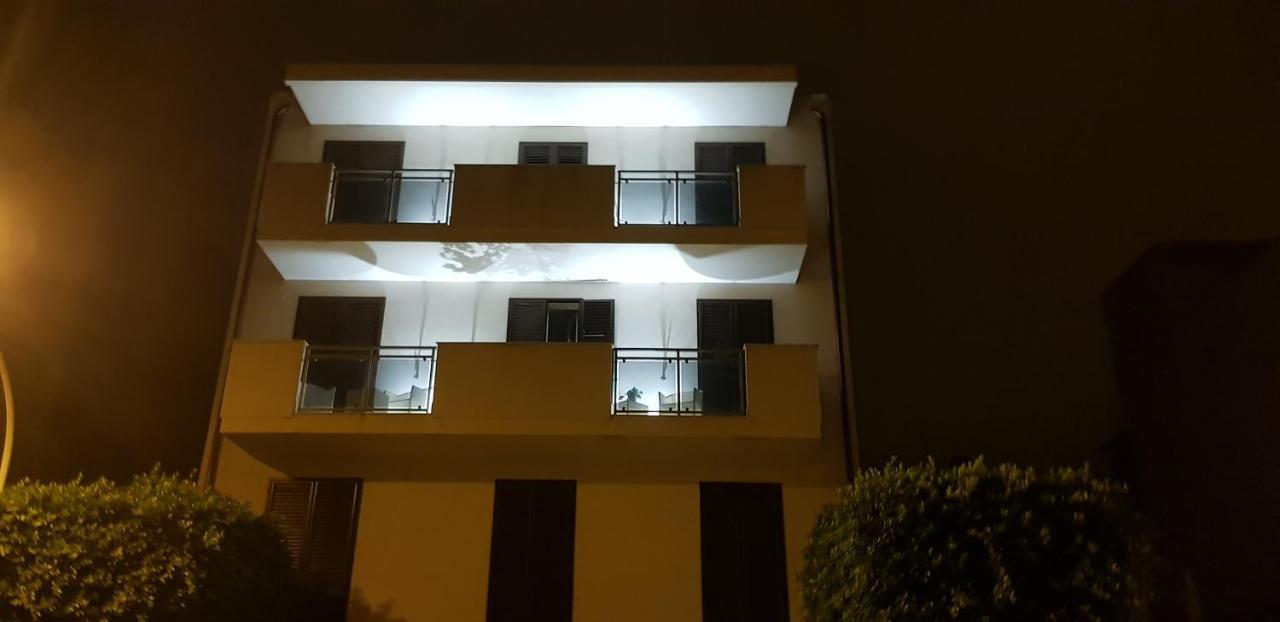 B&B Al Porticciolo マルサラ エクステリア 写真