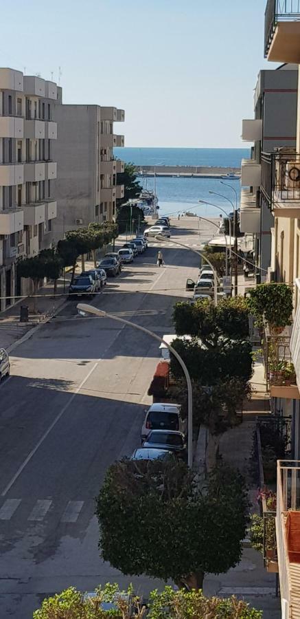 B&B Al Porticciolo マルサラ エクステリア 写真